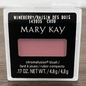 Mary Kay Chromafusion® Blush Wineberry